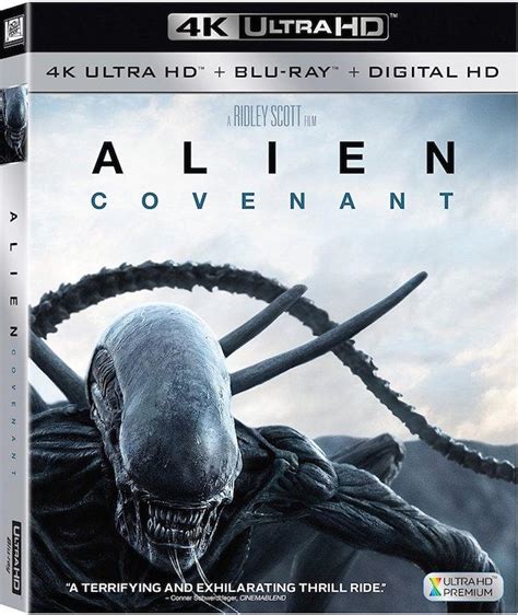 alien convient|Watch Alien: Covenant (4K UHD) .